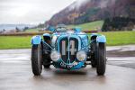 Delahaye 135 S 1935 года